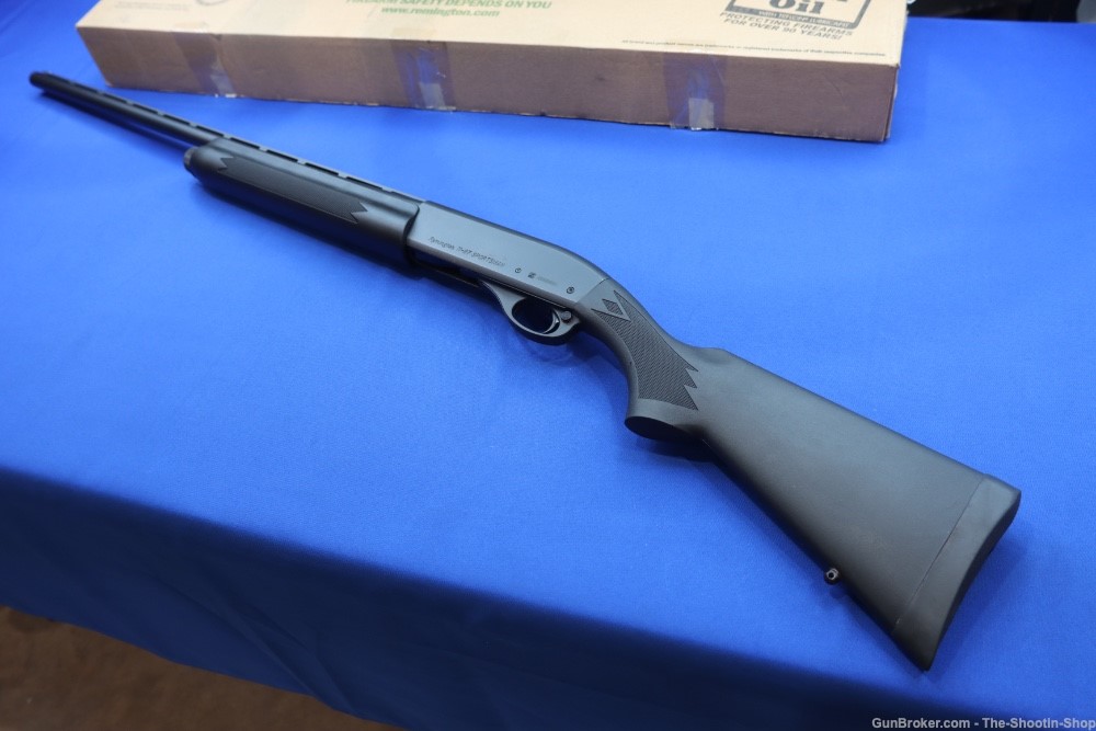 Remington Model 11-87 SPORTSMAN Shotgun 20GA 26" VR Semi Auto 20 REM CHOKE-img-10