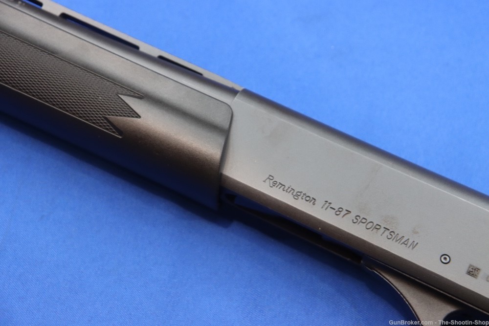 Remington Model 11-87 SPORTSMAN Shotgun 20GA 26" VR Semi Auto 20 REM CHOKE-img-15
