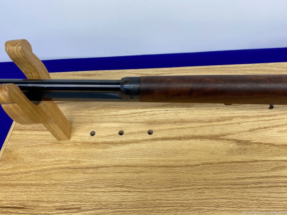 2019 Winchester 1873 Sporter .45Colt 24" *HEAD TURNING COLOR CASE HARDENED*-img-43