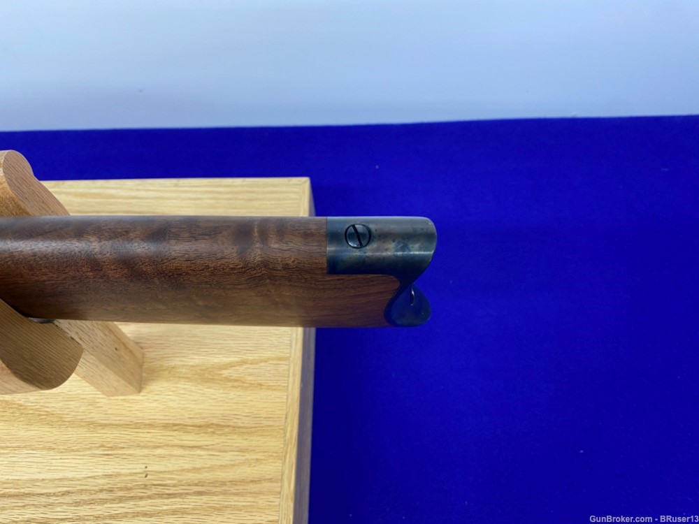 2019 Winchester 1873 Sporter .45Colt 24" *HEAD TURNING COLOR CASE HARDENED*-img-29