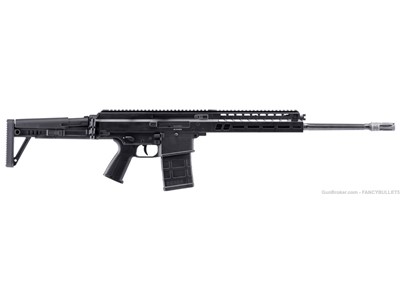 NEW, B&T Firearms APC308 Pro DMR 308 Win 25+1 18.90" , PENNY START