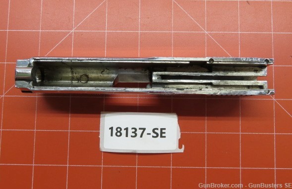 Lorcin L380 .380 Auto Repair Parts #18137-SE-img-3