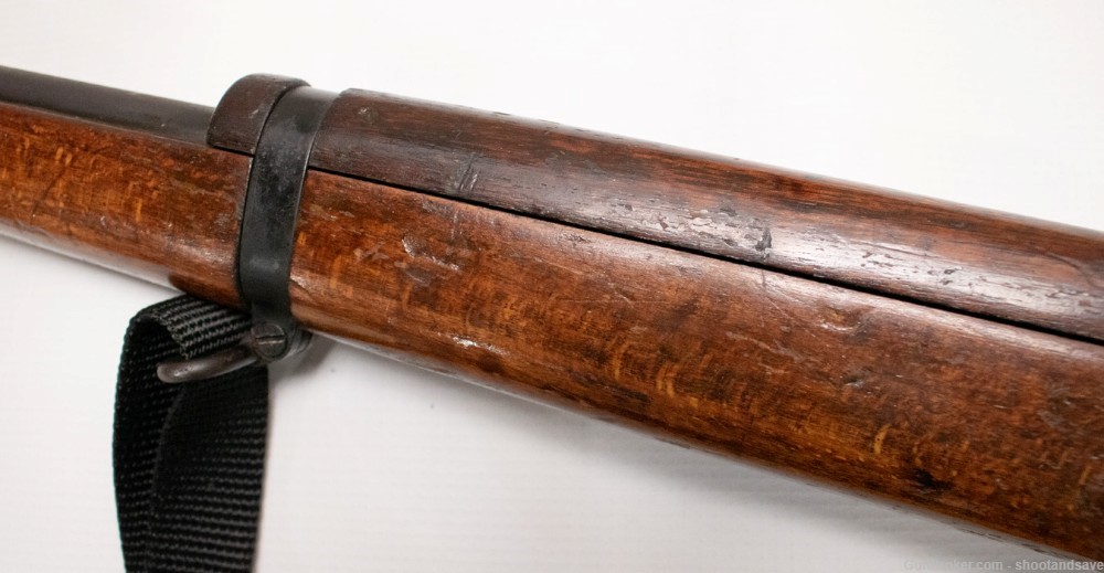 Lee-Enfield No.5 Mark I .303 British Bolt-Action “Jungle Carbine” Rifle-img-7