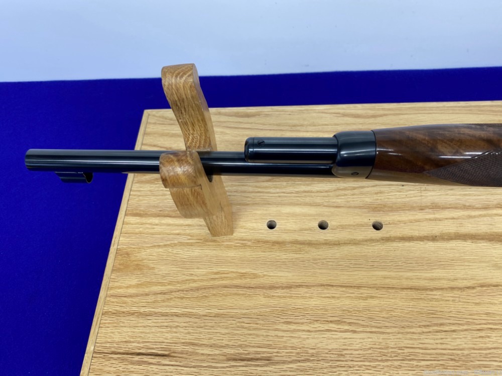 Browning 71 High Grade .348 Win Blue 20" -LIMITED EDITION- Only 3000 Made-img-46