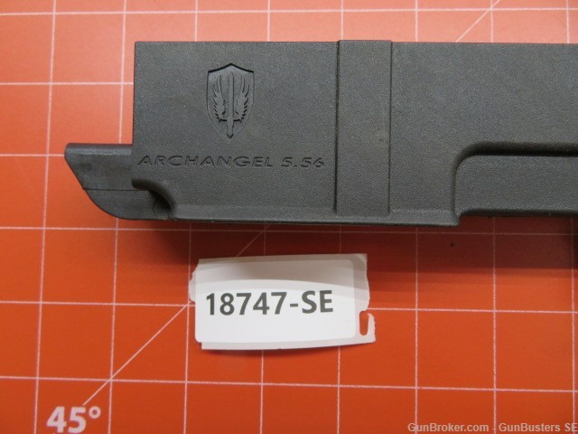 Archangel 5.56 Caliber Repair Parts #18747-SE-img-4