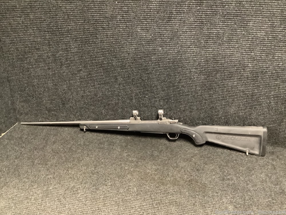 Ruger M77 Mark II Bolt Action 30-06 Paddle Stock-img-9