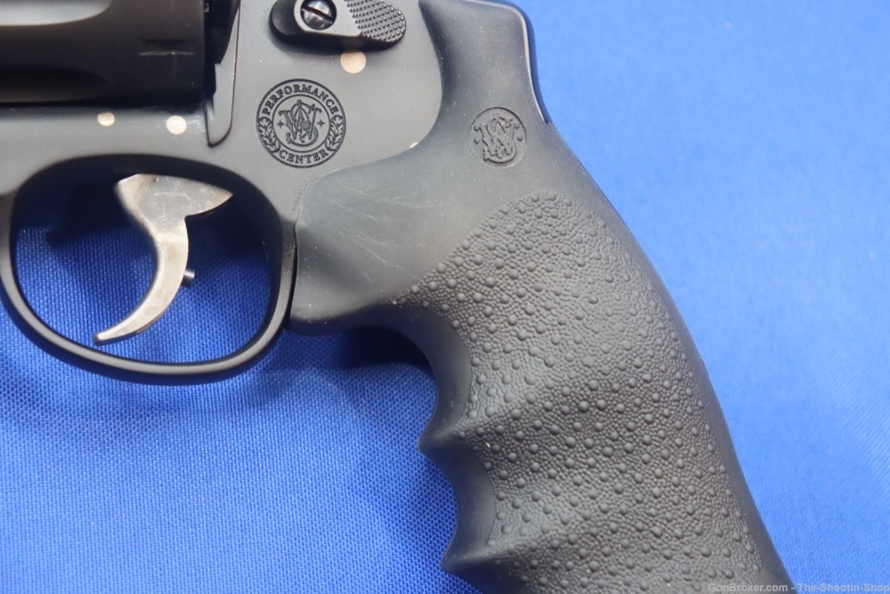 Smith & Wesson PERFORMANCE CENTER S&W Model 327 R8 Revolver 357MAG 8RD M327-img-7