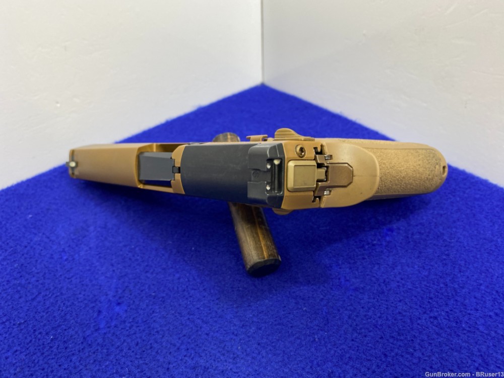 2019 Sig Sauer P320-M17 Surplus 9mm *AUTHENTIC M17 MILITARY SURPLUS PISTOL*-img-25