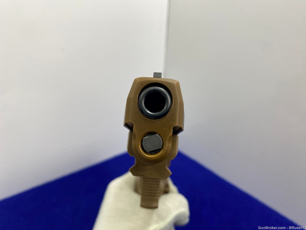 2019 Sig Sauer P320-M17 Surplus 9mm *AUTHENTIC M17 MILITARY SURPLUS PISTOL*-img-35