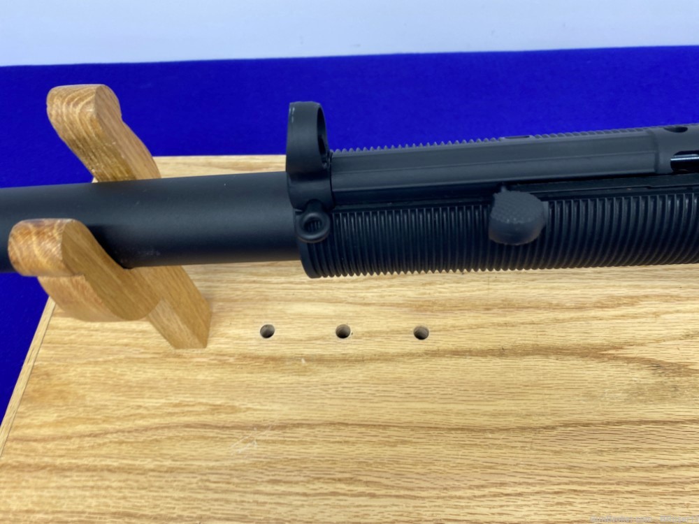 2013 Heckler Koch MP5 .22LR 16" *CIVILIAN SPORTING RIFLE W/FAUX SUPPRESSOR*-img-33