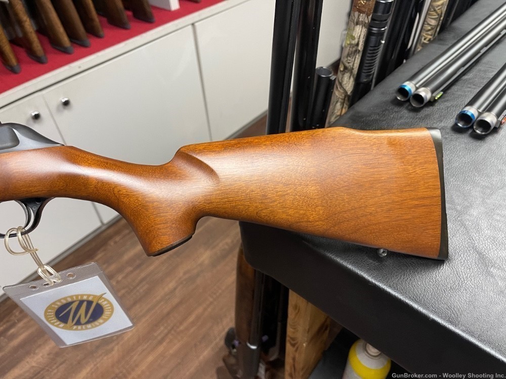 Thompson Center Arms 22 Classic .22LR Used Very Clean-img-8
