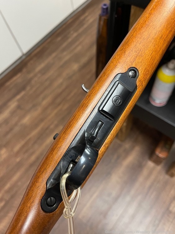 Thompson Center Arms 22 Classic .22LR Used Very Clean-img-15