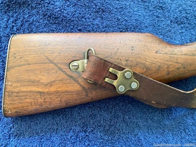 Remington Saddle Ring Rolling Block Carbine-img-3