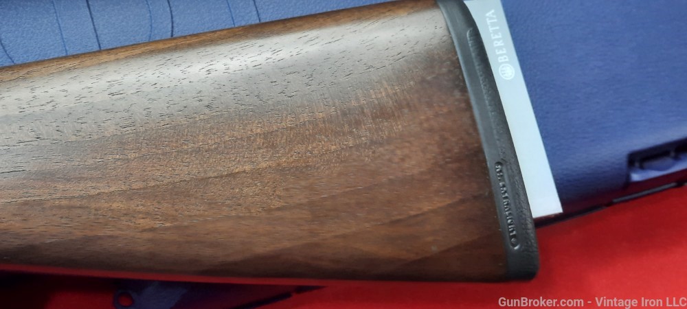 Beretta 686 Silver Pigeon 1 .410 with 26 1/2" barrels Awesome NIB! NR-img-22