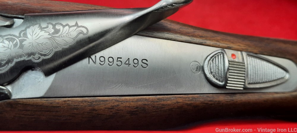 Beretta 686 Silver Pigeon 1 .410 with 26 1/2" barrels Awesome NIB! NR-img-60