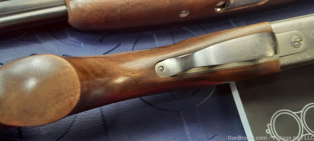 Beretta 686 Silver Pigeon 1 .410 with 26 1/2" barrels Awesome NIB! NR-img-17