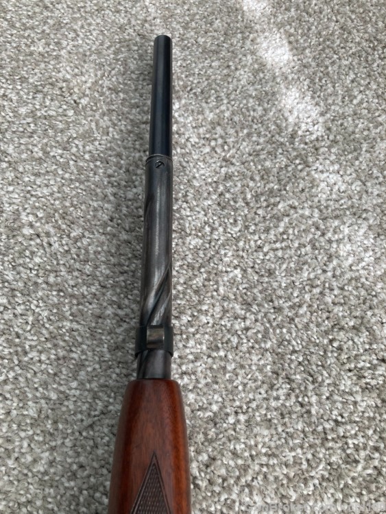 Remington Model 14 Custom by (James Howe) in 30 Remington-img-18