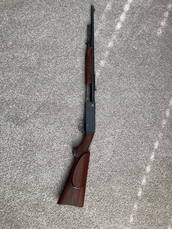 Remington Model 14 Custom by (James Howe) in 30 Remington-img-0