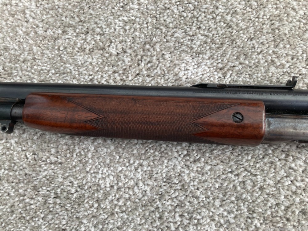 Remington Model 14 Custom by (James Howe) in 30 Remington-img-3