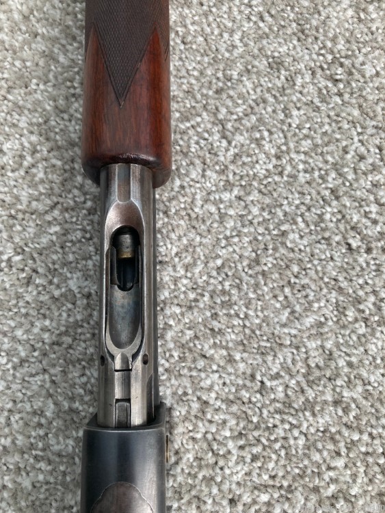 Remington Model 14 Custom by (James Howe) in 30 Remington-img-4