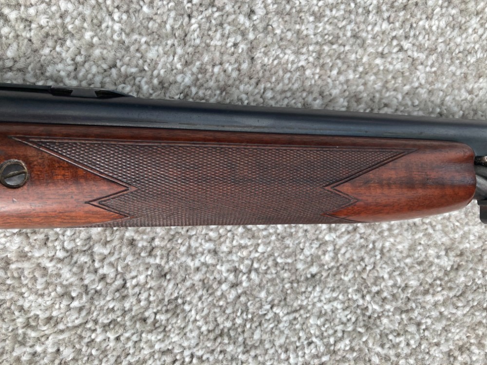 Remington Model 14 Custom by (James Howe) in 30 Remington-img-7