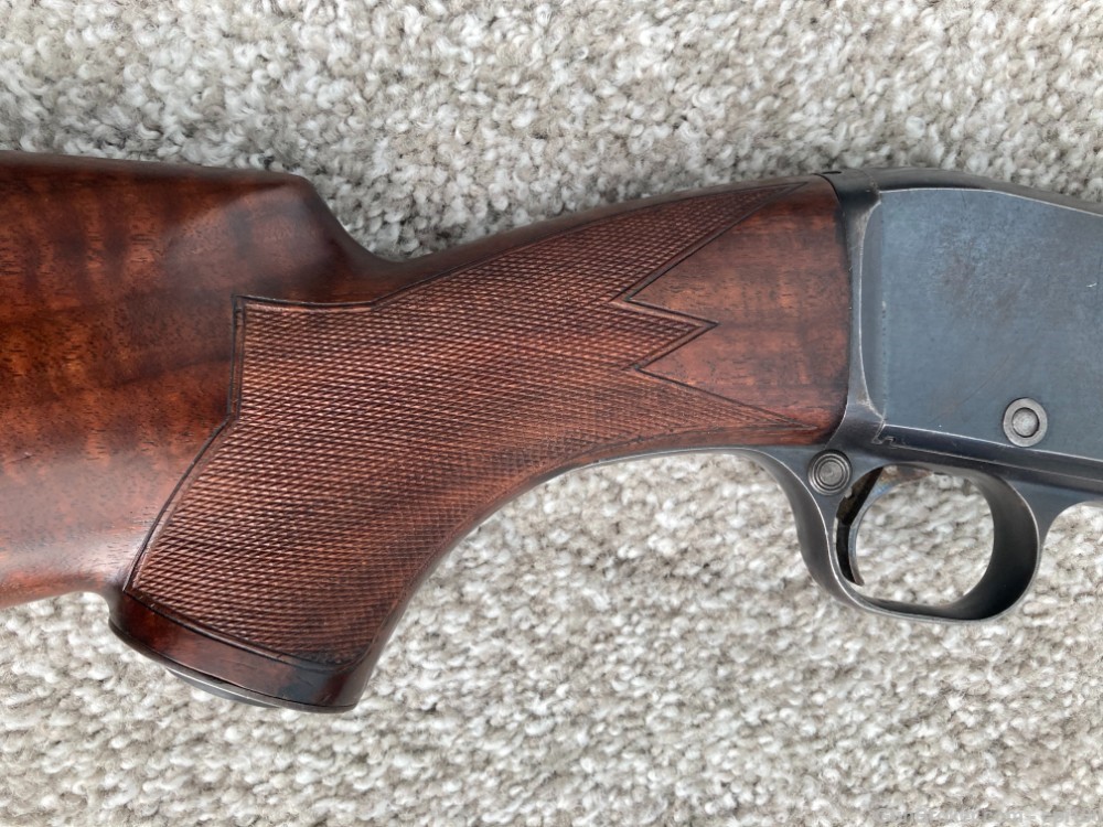 Remington Model 14 Custom by (James Howe) in 30 Remington-img-16