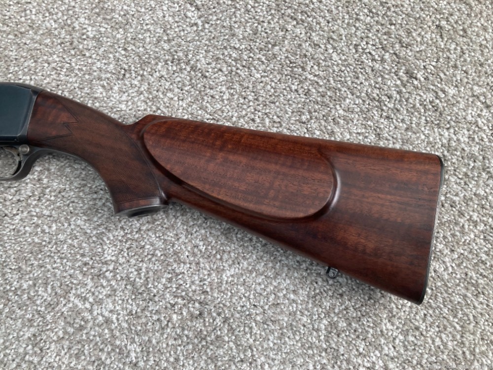 Remington Model 14 Custom by (James Howe) in 30 Remington-img-1