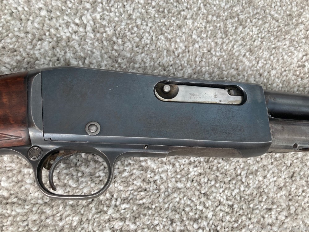 Remington Model 14 Custom by (James Howe) in 30 Remington-img-17