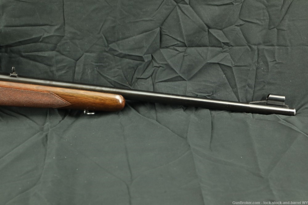 Pre-64 Winchester Model 70 Featherweight .30-06 Bolt Rifle, MFD 1955 C&R-img-7