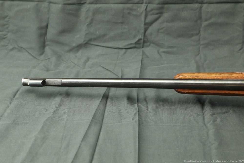 Pre-64 Winchester Model 70 Featherweight .30-06 Bolt Rifle, MFD 1955 C&R-img-14