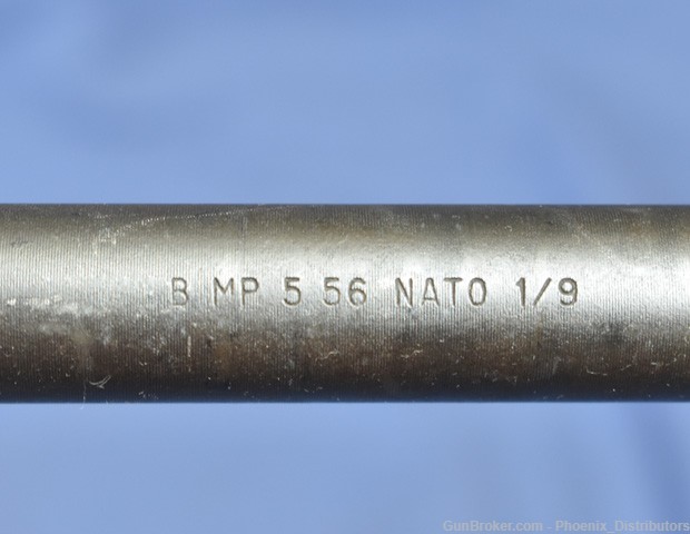 BUSHMASTER AR-15 UPPER - CAL 5.56 [16"]-img-2