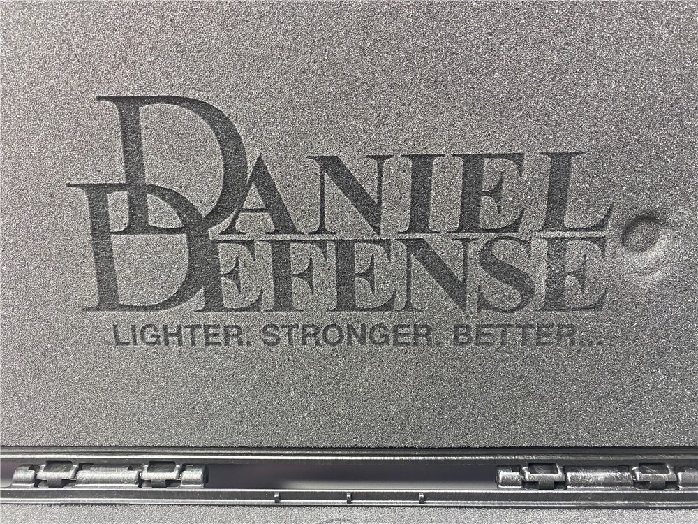 Daniel Defense DDM4 Ambush .300 BLK 16" *KRYPTEK HIGHLANDER FINISH*-img-3
