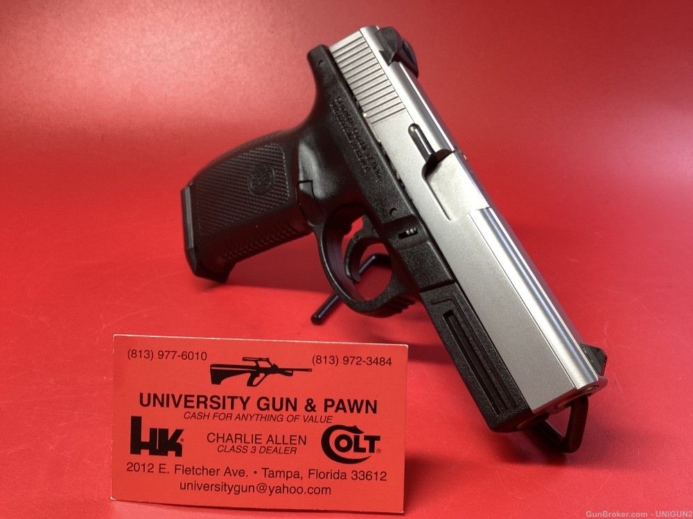 Smith & Wesson SW9VE ,  S&W SD9VE , 9mm-img-5