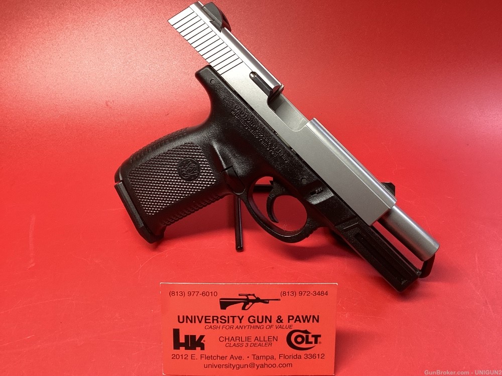 Smith & Wesson SW9VE ,  S&W SD9VE , 9mm-img-6