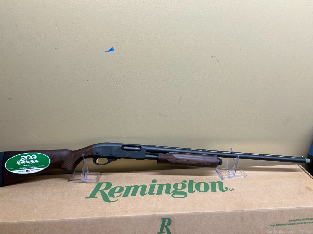 Remington 870 Sportsman Field 20ga 26" -img-0