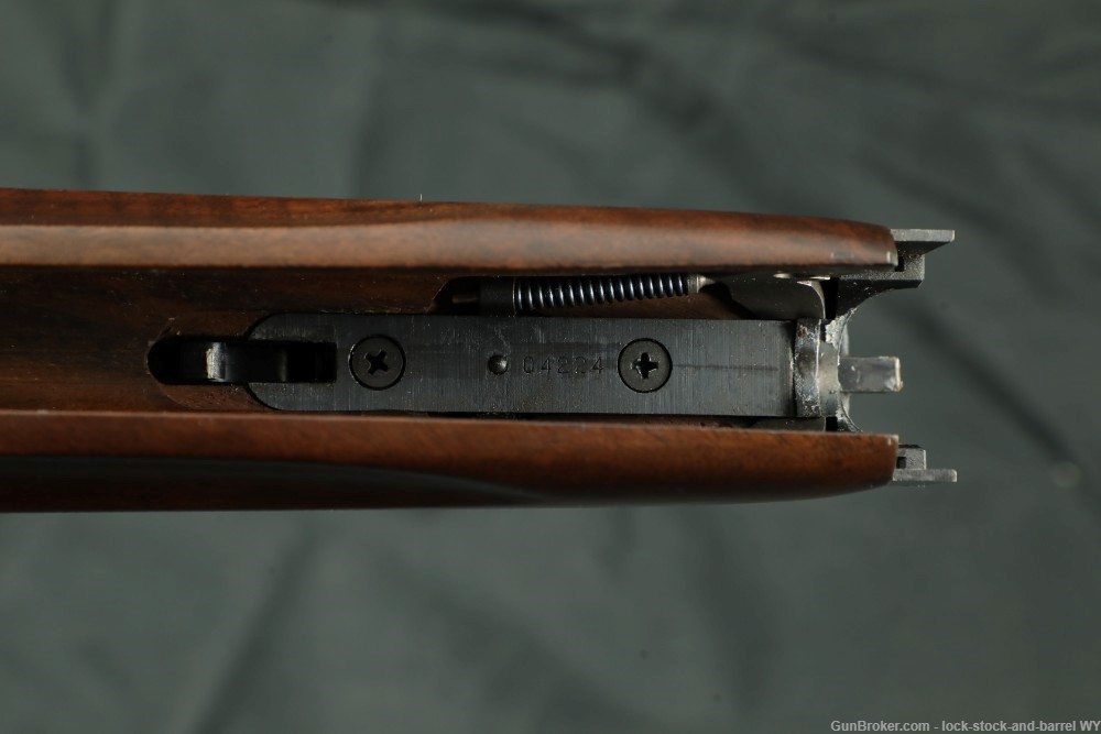RARE Browning Citori Full Skeet Set 4x28” Barrel sets in Case O/U Shotgun -img-24