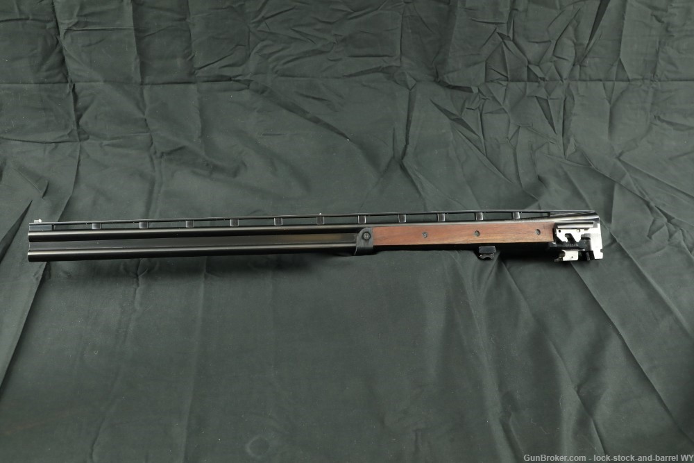 RARE Browning Citori Full Skeet Set 4x28” Barrel sets in Case O/U Shotgun -img-36
