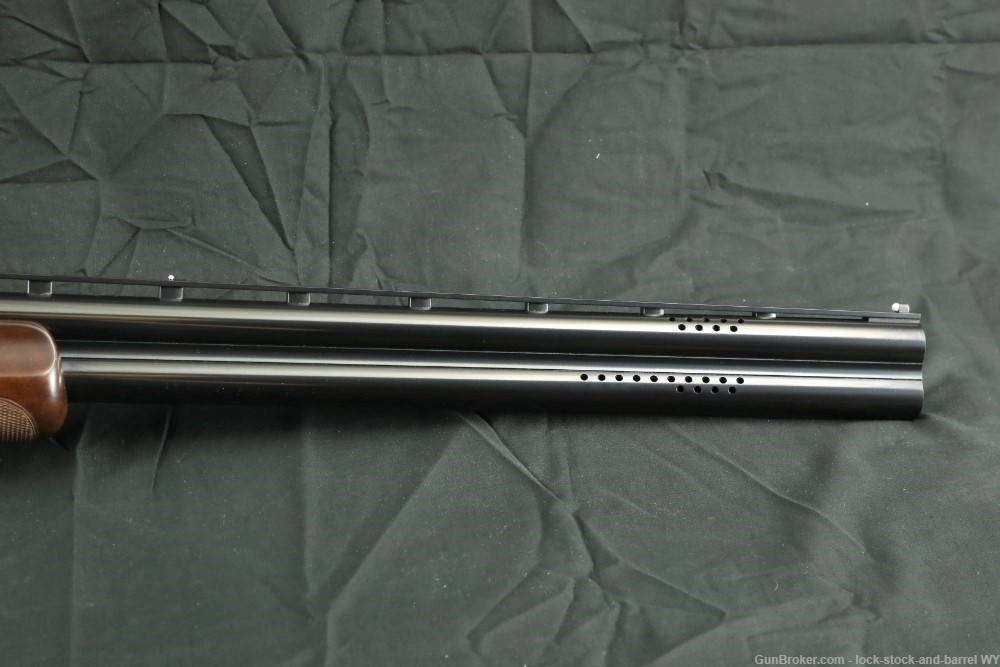 RARE Browning Citori Full Skeet Set 4x28” Barrel sets in Case O/U Shotgun -img-6