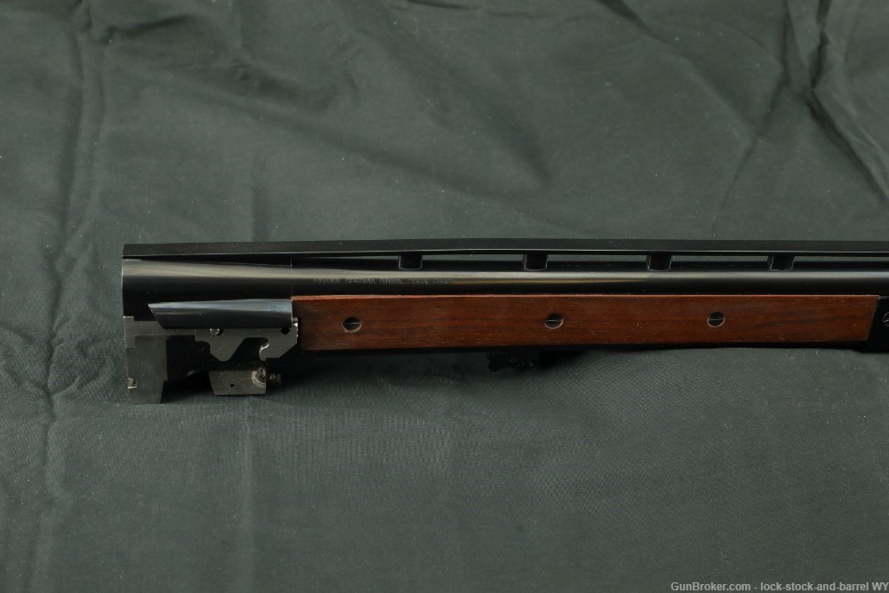 RARE Browning Citori Full Skeet Set 4x28” Barrel sets in Case O/U Shotgun -img-41