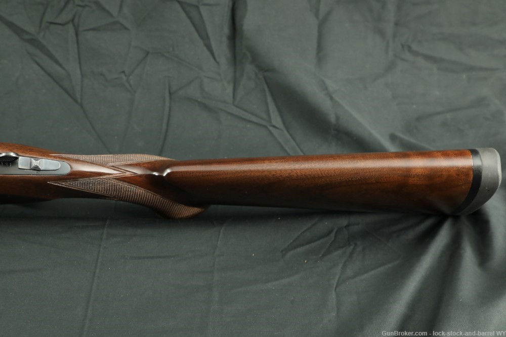 RARE Browning Citori Full Skeet Set 4x28” Barrel sets in Case O/U Shotgun -img-14