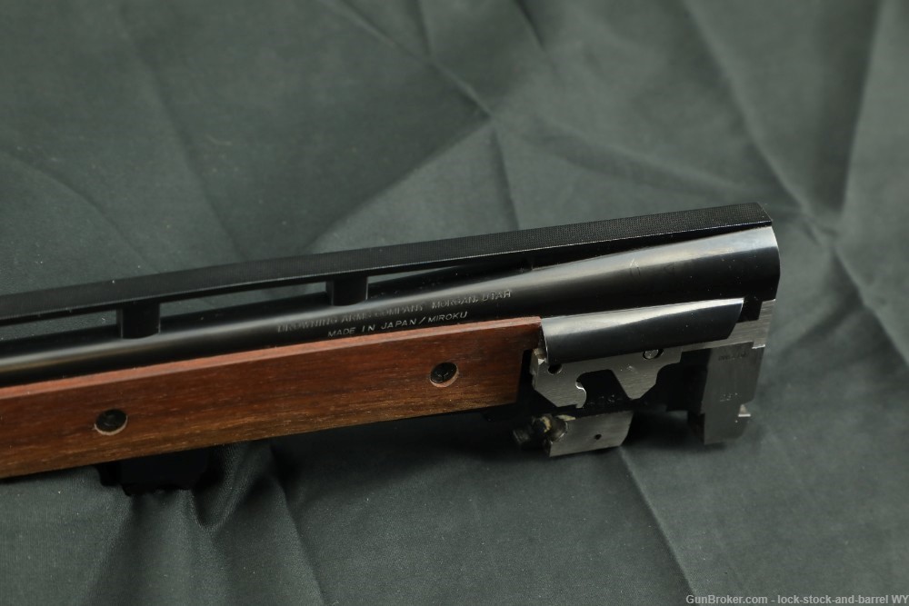 RARE Browning Citori Full Skeet Set 4x28” Barrel sets in Case O/U Shotgun -img-38