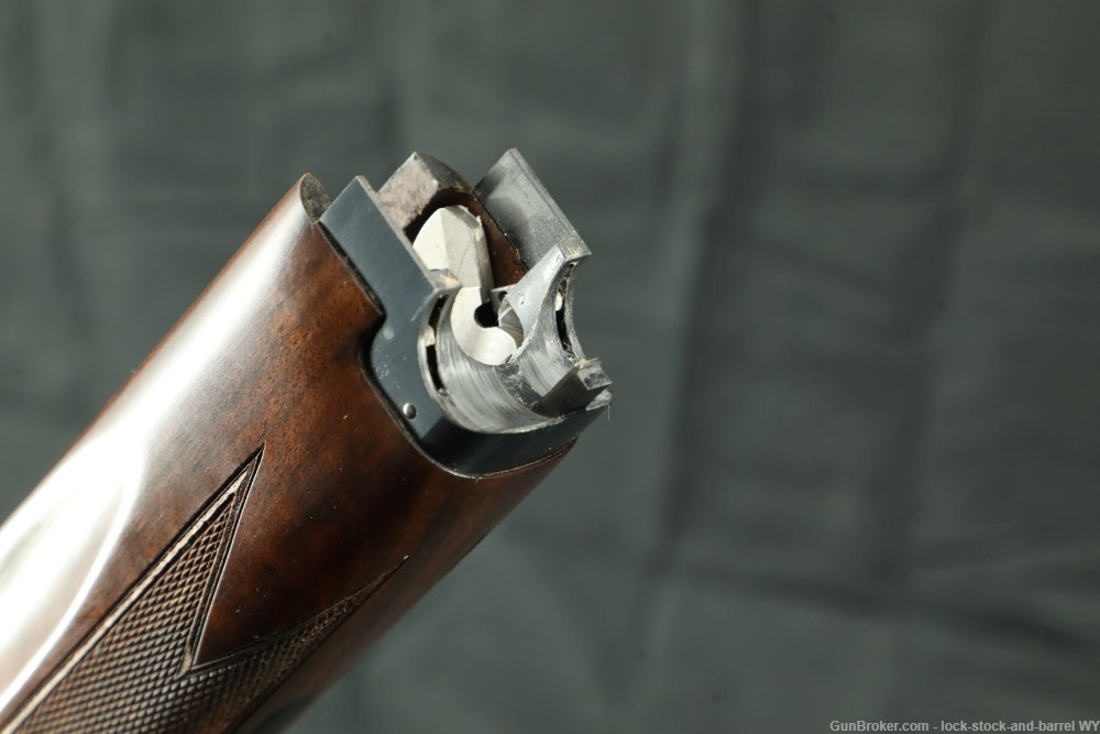 RARE Browning Citori Full Skeet Set 4x28” Barrel sets in Case O/U Shotgun -img-25