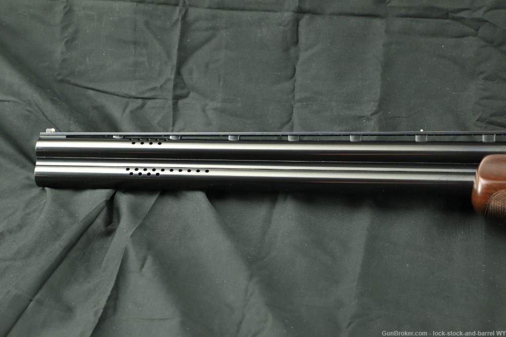 RARE Browning Citori Full Skeet Set 4x28” Barrel sets in Case O/U Shotgun -img-8