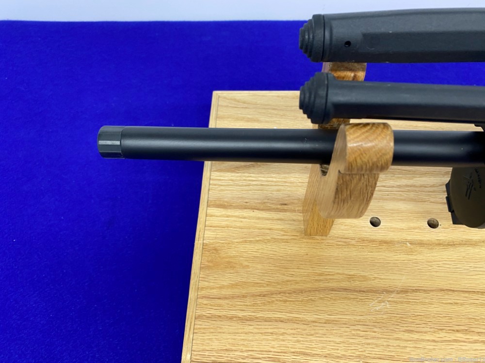 Remington 700 Magpul 6.5 CM Black 22" *MOUNTED VORTEX VIPER 6-24x50 SCOPE*-img-55