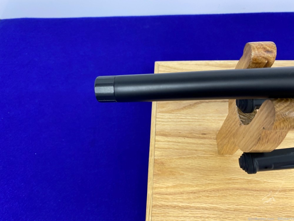 Remington 700 Magpul 6.5 CM Black 22" *MOUNTED VORTEX VIPER 6-24x50 SCOPE*-img-40