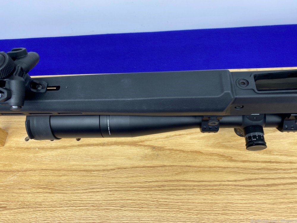 Remington 700 Magpul 6.5 CM Black 22" *MOUNTED VORTEX VIPER 6-24x50 SCOPE*-img-52