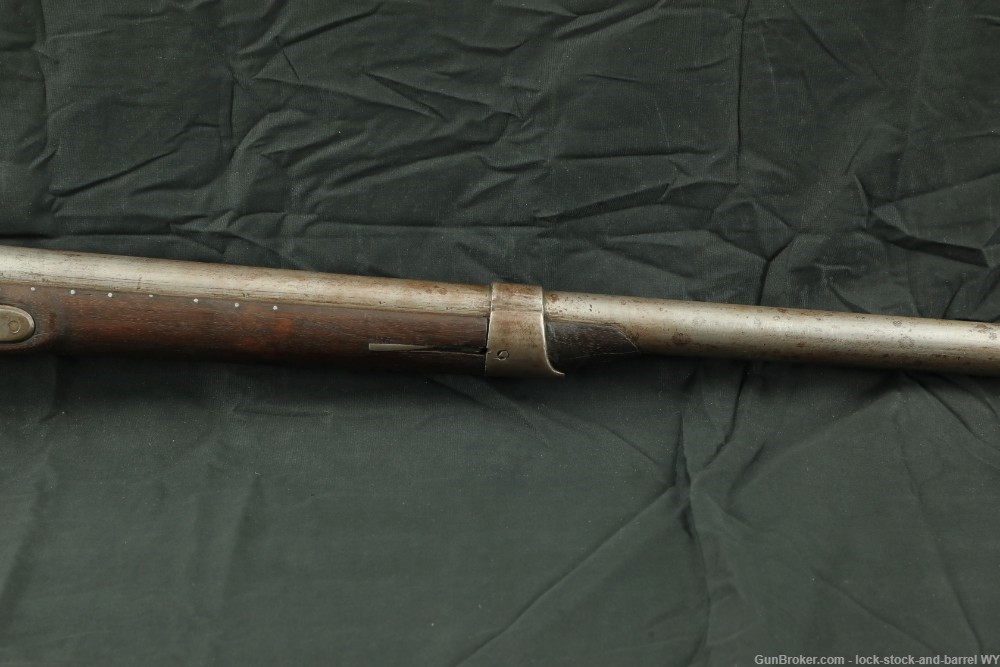 Harpers Ferry Model 1812 .69 Caliber Black Powder Musket-img-5