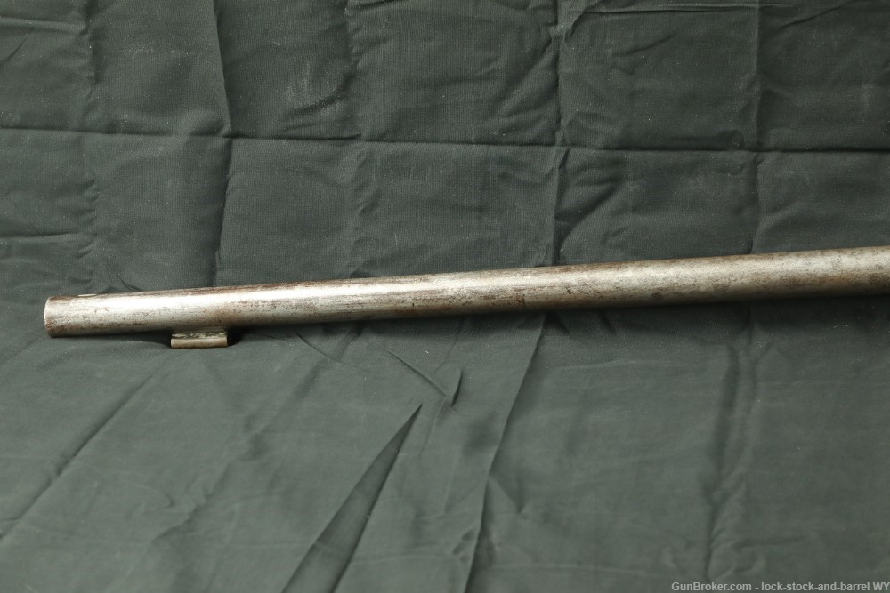 Harpers Ferry Model 1812 .69 Caliber Black Powder Musket-img-9