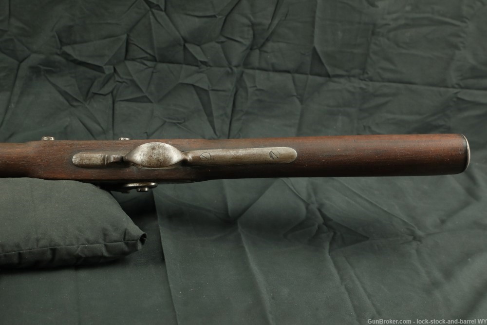 Harpers Ferry Model 1812 .69 Caliber Black Powder Musket-img-21