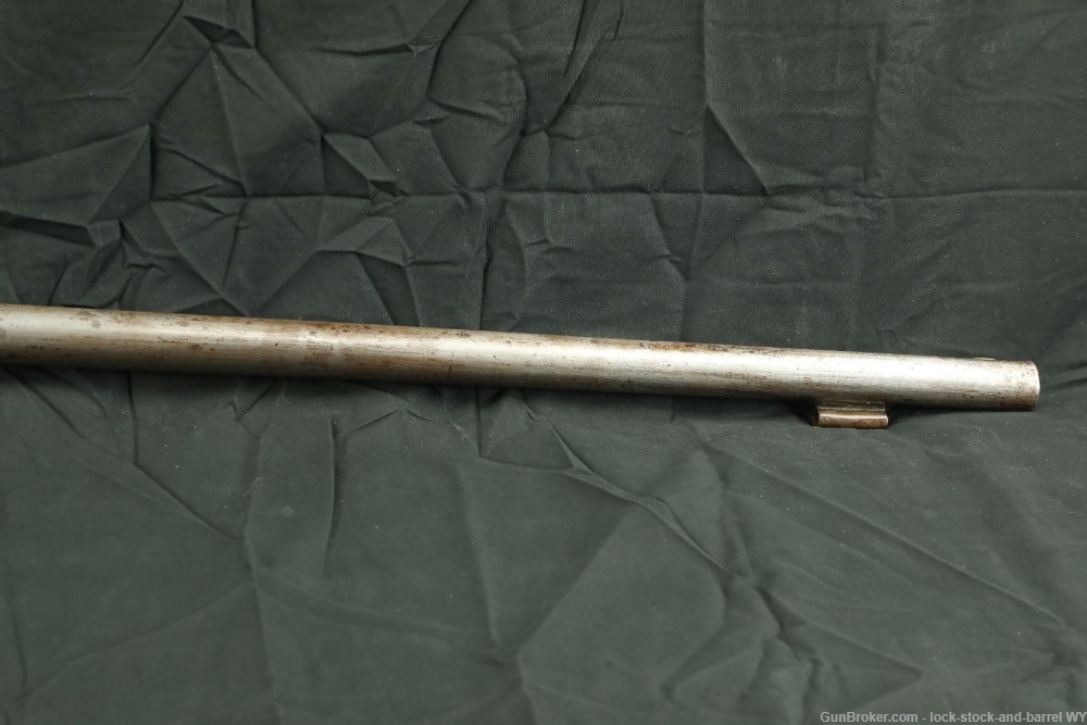 Harpers Ferry Model 1812 .69 Caliber Black Powder Musket-img-7